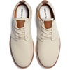Bruno Marc Men’s KnitFlex Breeze Casual Dress Sneakers | Breathable Lightweight Mesh Lace-Up Derby Walking Shoes for Work & Weekend(Apricot)