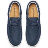 Bruno Marc Men’s Slip-on Loafers Casual Boat Shoes | Comfortable Lightweight Breathable Soft Flexible Daily Office Travel Journey(Navy)