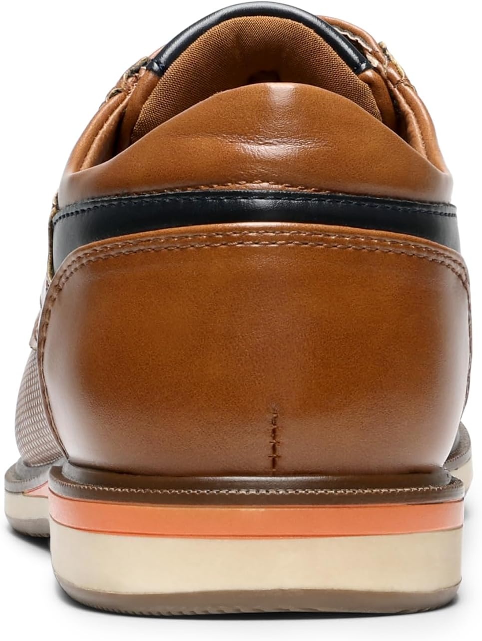 image:imageBruno Marc Mens Casual Dress Business Formal Oxford wearresistant nonslip sole great for office business casual work and daily occasions8Tan