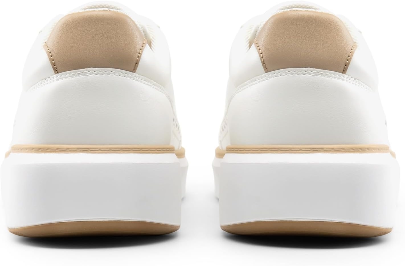 image:imageBruno Marc Mens Dress Casual Sneaker Classic Comfortable ShoesWhite
