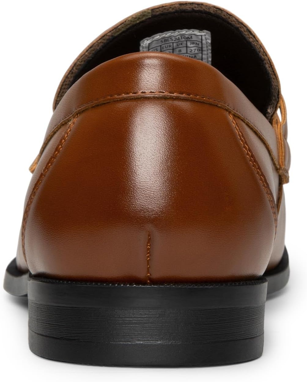 image:imageBruno Marc Mens Dress Loafers Slipon Formal Shoes Comfort Classic Business Office Meeting Wedding DailyBrown