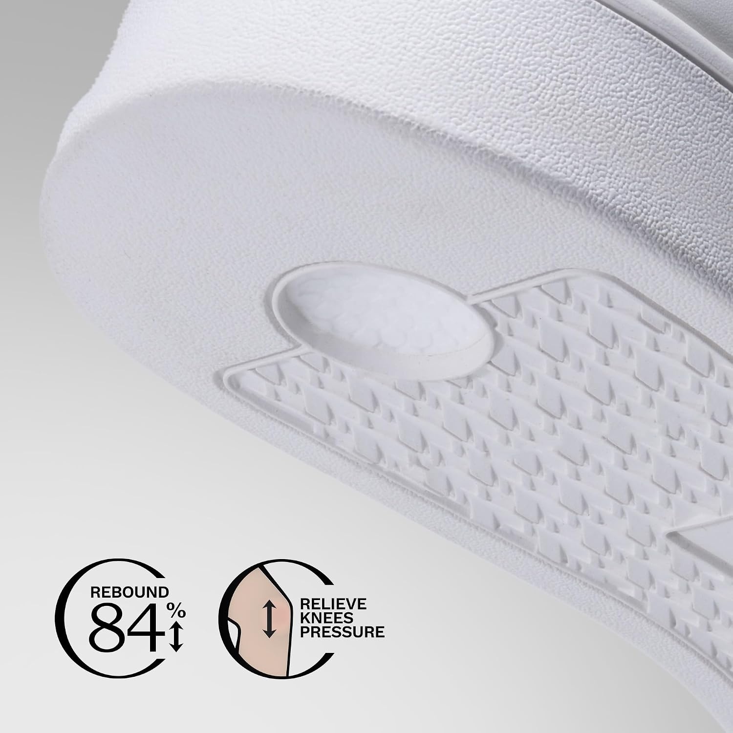 image:imageBruno Marc Mens WaveFlex CoreLux Casual Dress Sneakers AllDay Comfortable Lightweight Skating Fashion Business Tennis Laceup Nonslip Lowtop Office Simpledress Versatile StyleWhiteGreen