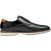 Bruno Marc Men’s Casual Dress Business Formal Oxford | wear-resistant non-slip sole, great for office, business, casual, work and daily occasions(9/Black)
