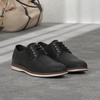 Bruno Marc Men’s Casual Dress Business Formal Oxford | wear-resistant non-slip sole, great for office, business, casual, work and daily occasions(9/Black)