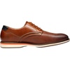 Bruno Marc Men’s Casual Dress Business Formal Oxford | wear-resistant non-slip sole, great for office, business, casual, work and daily occasions(9/Brown)