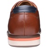 Bruno Marc Men’s Casual Dress Business Formal Oxford | wear-resistant non-slip sole, great for office, business, casual, work and daily occasions(9/Brown)