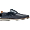 Bruno Marc Men’s Casual Dress Business Formal Oxford | wear-resistant non-slip sole, great for office, business, casual, work and daily occasions(9/Navy)