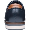 Bruno Marc Men’s Casual Dress Business Formal Oxford | wear-resistant non-slip sole, great for office, business, casual, work and daily occasions(9/Navy)