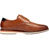 Bruno Marc Men’s Casual Dress Business Formal Oxford | wear-resistant non-slip sole, great for office, business, casual, work and daily occasions(9/Tan)
