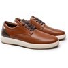 Bruno Marc Men’s Casual Dress Sneaker Formal Shoes | Comfortable versatility for both casual and dressy occasions(Brown)