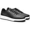 Bruno Marc Men’s Casual Dress Sneaker Shoes | Comfortable Arch Support, Versatile Style for Daily Wear, Fashionable Lace-Up Shoes(Black)