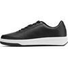 Bruno Marc Men’s Casual Dress Sneaker Shoes | Comfortable Arch Support, Versatile Style for Daily Wear, Fashionable Lace-Up Shoes(Black)