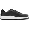 Bruno Marc Men’s Casual Dress Sneaker Shoes | Comfortable Arch Support, Versatile Style for Daily Wear, Fashionable Lace-Up Shoes(Black)