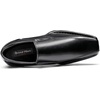 Bruno Marc Men’s Classic Square-Toe Slip-on Loafers | Comfort Classic Square Toe Business Daily Office Wedding Party Church Prom Graduation(01-black)