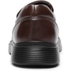 Bruno Marc Men’s Dress Shoes Slip on Formal Loafers | Ultra Lightweight Comfortable Shock-absorbing Classic Business Wedding Church Office Prom Daily(Dark Brown)