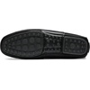 Bruno Marc Men’s Driving Loafers Casual Slip-on Shoes | Lightweight Moccasins Daily Business Wedding Office Travel(3/Black)