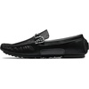 Bruno Marc Men’s Driving Loafers Casual Slip-on Shoes | Lightweight Moccasins Daily Business Wedding Office Travel(3/Black)