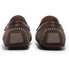 Bruno Marc Men’s Driving Loafers Casual Slip-on Shoes | Lightweight Moccasins Daily Business Wedding Office Travel(3/Brown)