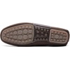 Bruno Marc Men’s Driving Loafers Casual Slip-on Shoes | Lightweight Moccasins Daily Business Wedding Office Travel(3/Brown)