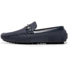 Bruno Marc Men’s Driving Loafers Casual Slip-on Shoes | Lightweight Moccasins Daily Business Wedding Office Travel(3/Navy)