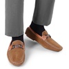 Bruno Marc Men’s Driving Loafers Casual Slip-on Shoes | Lightweight Moccasins Daily Business Wedding Office Travel(3/Tan)