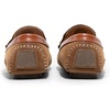 Bruno Marc Men’s Driving Loafers Casual Slip-on Shoes | Lightweight Moccasins Daily Business Wedding Office Travel(3/Tan)
