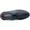 Bruno Marc Men’s Fashion Sneakers | Bruno Marc Men’s FashioFlexible Lightweight Fashion Business Tennis Lace-up Non-slip Lowtop Office Simpledress n Sneakers(Navy)