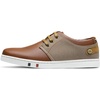 Bruno Marc Men’s Fashion Sneakers | Bruno Marc Men’s FashioFlexible Lightweight Fashion Business Tennis Lace-up Non-slip Lowtop Office Simpledress n Sneakers(Tan)