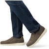 Bruno Marc Men’s Slip-on Loafers Casual Lightweight Stretch Shoes(Sand)