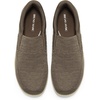Bruno Marc Men’s Slip-on Loafers Casual Lightweight Stretch Shoes(Sand)