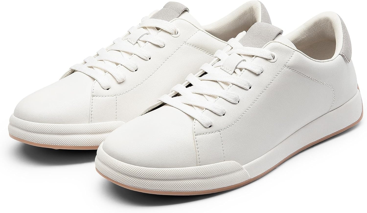 image:imageBruno Marc Mens Casual Dress Sneakers Business Shoes Laceup Flexible Fashion Sneakers