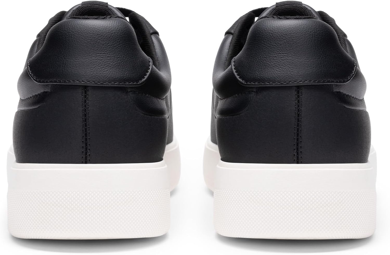 image:imageBruno Marc Mens Dress Sneakers Business Casual Shoes for Men Lace Up SlipResistant Fashion SneakersBlack