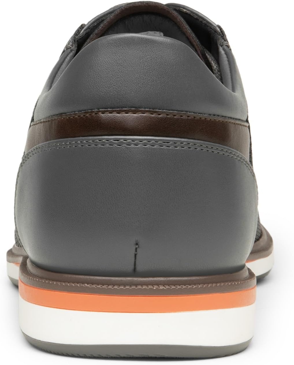 image:imageBruno Marc Mens Mesh Casual Dress Shoes Breathable Oxfords SneakersGrey