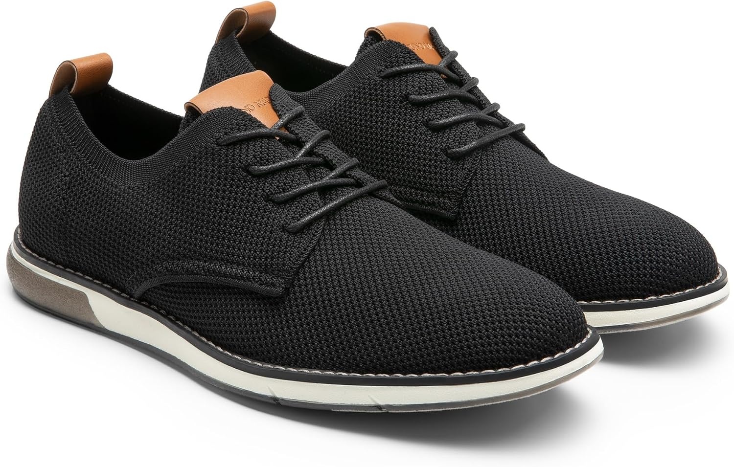image:imageBruno Marc Mens Oxfords Office ShoesBlack