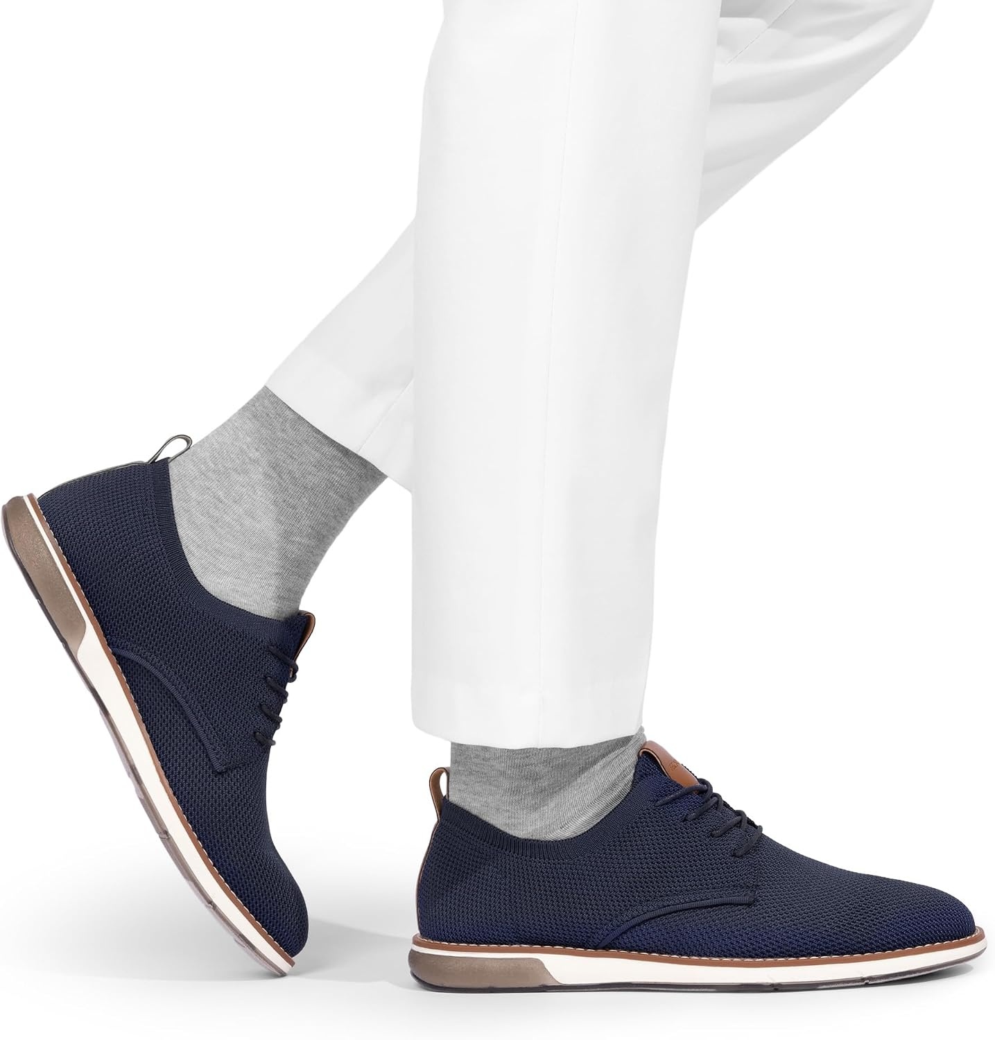 image:imageBruno Marc Mens Oxfords Office ShoesNavy