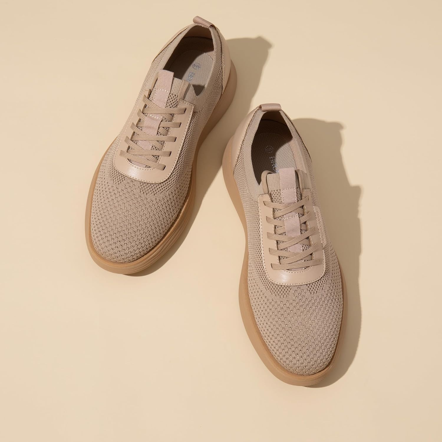 image:imageBruno Marc Mens Sbox2318m Oxford ShoesKhaki