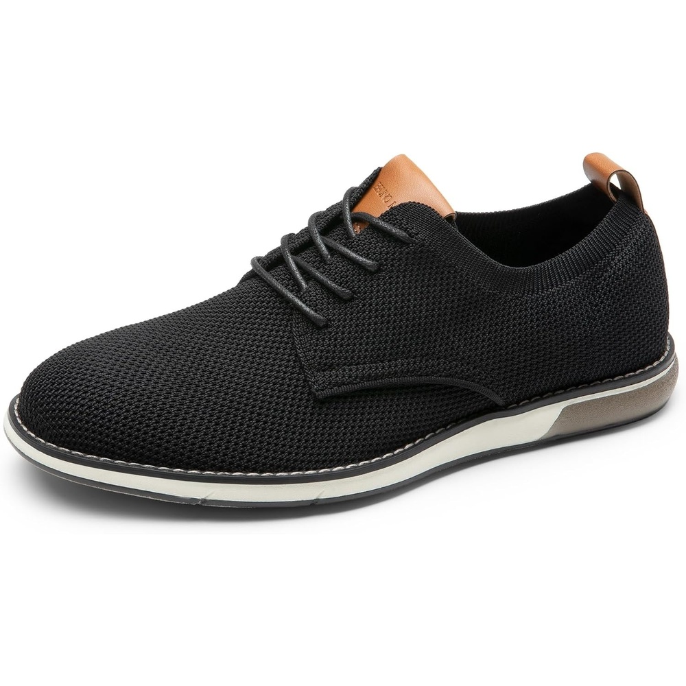 image:imageBruno Marc Mens Oxfords Office ShoesBlack