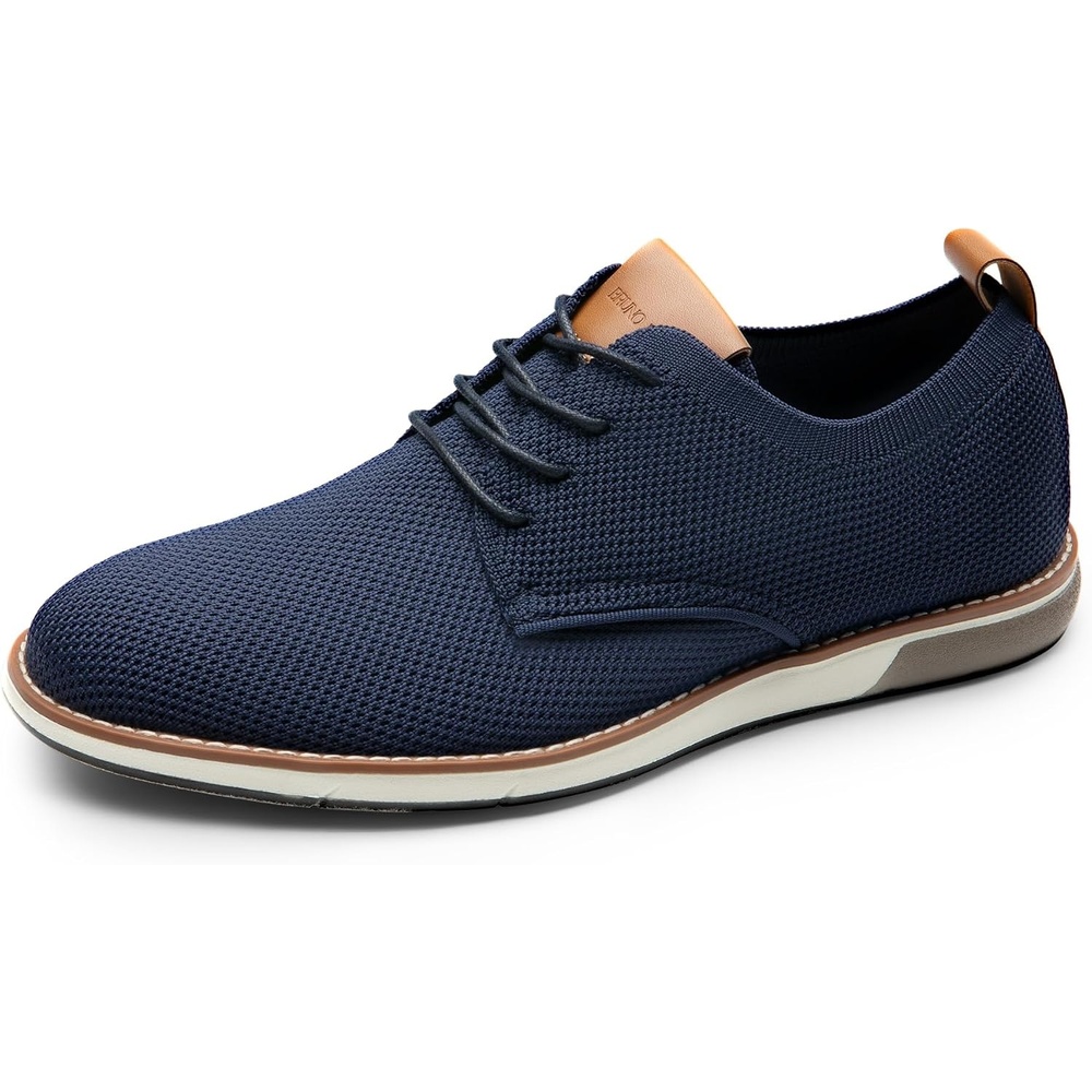 image:imageBruno Marc Mens Oxfords Office ShoesNavy