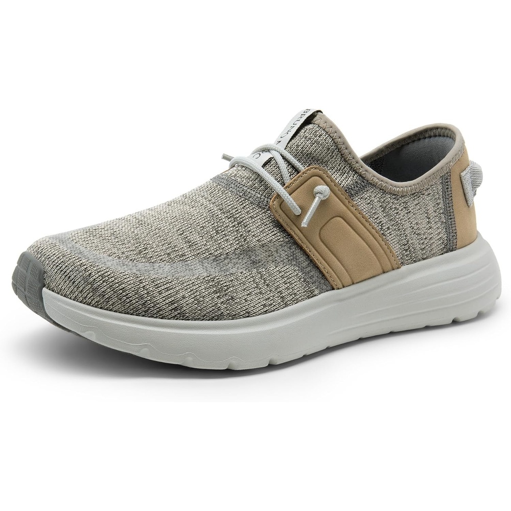 image:imageBruno Marc Mens Slipon Casual Shoes Loafers for Men Knit Comfortable Lightweight Shoes