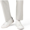 Bruno Marc Men’s Casual Dress Sneakers Business Shoes Lace-up Flexible Fashion Sneakers