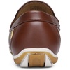 Bruno Marc Men’s Driving Loafers Moccasins Shoes | Casual Slip on Moc Toe Lightweight Casual Daily Business Wedding Office Travel(Brown)