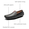 Bruno Marc Men’s Driving Moccasins Slip on Loafers Shoes | Soft Flexible Lightweight Daily Office Weekend Travel Journey Outdoor(Grey)