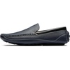 Bruno Marc Men’s Driving Moccasins Slip on Loafers Shoes | Soft Flexible Lightweight Daily Office Weekend Travel Journey Outdoor(Navy)