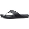 Bruno Marc Men’s Flip Flops Thong Sandals Soft Cushion Supportive Footbed Summer Shoes