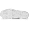 Bruno Marc Men’s Grand-02 KnitFlex Lightweight Walking Shoes | Lace-Up Oxfords Lightweight Casual Walking Shoes versatile enough to wear with both casual and dress pants(White)