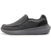 Bruno Marc Men’s Loafers Slip-on Casual Walking Shoes Comfortable Canvas Sneakers