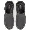 Bruno Marc Men’s Loafers Slip-on Casual Walking Shoes Comfortable Canvas Sneakers