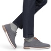 Bruno Marc Men’s Oxfords | Office Shoes(Grey)