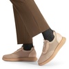 Bruno Marc Men’s Sbox2318m Oxford Shoes(Khaki)