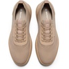 Bruno Marc Men’s Sbox2318m Oxford Shoes(Khaki)